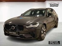 Begagnad Volvo V90 349 HK (256 kW) 2026 Grå Kombi