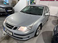 begagnad Saab 9-3 SportSedan 1.8t Linear Euro 4