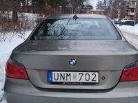 begagnad BMW 520 i Sedan Euro 4