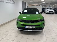 begagnad Opel Mokka Ultimate p130 aut