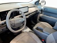 Ny Kia EV3 150 kW (204 HK) 2025 Vit (white) SUV