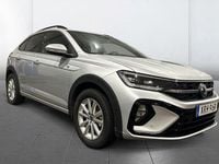Begagnad VW Taigo R-line 116 HK (85 kW) 2025 Silver SUV