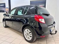 begagnad Renault Clio R.S. 5-dörra 1.5 dCi/DRAG/VÄRMARE