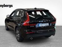 Begagnad Volvo XC60 197 HK (144 kW) 2020 SUV