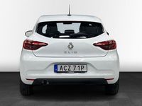 begagnad Renault Clio V TCe 90 Equilibre 5-d