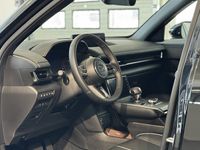 begagnad Mazda MX30 e-Skyactiv R-EV Makoto Urban Expression+Premium