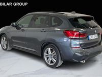 begagnad BMW X1 xDrive25e M Sport Navi Backkamera HUD 6,45%