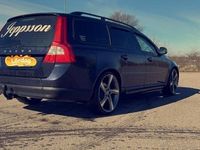 begagnad Volvo V70 1.6D DRIVe Kinetic Euro 4