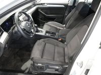 begagnad VW Passat Sportscombi TSI 150 HK DSG