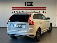 begagnad Volvo XC60 D4 Geartronic I Panorama I Navi I 1890kr/mån