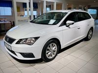 begagnad Seat Leon Sportkombi 1.5 Biogas/Bensin *1500kr tankkort