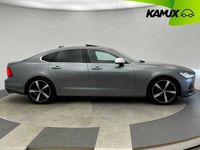 begagnad Volvo S90 D4 AWD R-design Taklucka VoC 190Hk