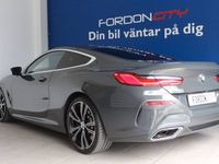 begagnad BMW M850 M850ii xDrive Coupé Steptronic Euro 6 HuD SE SPEC 2020, Sportkupé