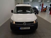 begagnad VW Caddy 1.6 Tdi 102 Hk Manuell