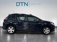 Begagnad Peugeot 2008 82 HK (60 kW) 2017 SUV