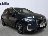 Begagnad BMW 230 M Sport 330 HK (242 kW) 2023 Svart Kombi