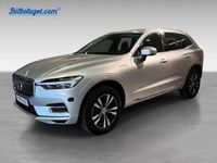 Begagnad Volvo XC60 341 HK (250 kW) 2021 SUV
