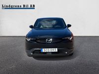 begagnad Mazda MX30 Exclusive line e-Skyactiv R-EV Euro 6