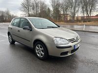 begagnad VW Golf V 6