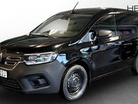 Ny Renault Kangoo 88 kW (120 HK) 2025