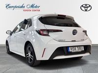 begagnad Toyota Corolla Verso Corolla 1.8 HSD 5-d Active SPI V-Hjul LED 2022, Kombi