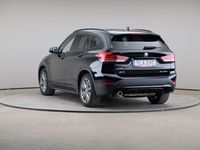 begagnad BMW X1 Xdrive 25e Sport Line Connected Drag