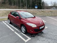 begagnad Renault Mégane 1.6 E85 Euro 4