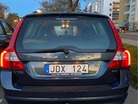 Begagnad Volvo V70 145 HK (106 kW) 2009 Kombi