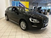 begagnad Volvo V60 CC Fullservad på Bilia