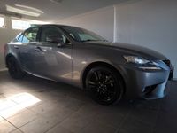 begagnad Lexus IS300h 2.5 CVT Executive Euro 5 Hybrid.Ny besiktigad.