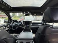 Begagnad RAM 1500 395 HK (290 kW) 2019 Pickup