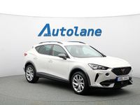 Begagnad Cupra Formentor 150 HK (110 kW) 2023 Candy white SUV