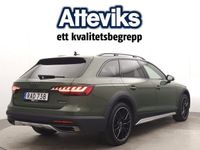 begagnad Audi A4 Allroad Quattro TFSI 265hk S-Tr Drag/Värmare/360°