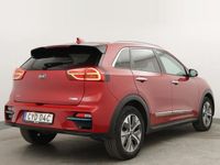 begagnad Kia e-Niro 64 kWh Advance Plus