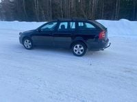 Begagnad Skoda Octavia 105 HK (77 kW) 2007 Kombi