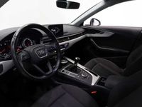 begagnad Audi A4 Sedan 2.0 TDI Manual, 150hp, 2016
