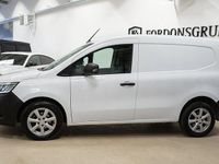 Begagnad Renault Kangoo 131 HK (96 kW) 2023 Vit Minibuss