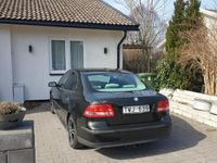 begagnad Saab 9-3 SportSedan 1.8t Linear Euro 4