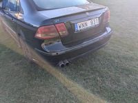 Begagnad Saab 9-3 210 HK (154 kW) 2005