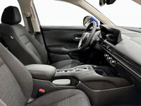 Ny Honda ZR-V Elegance 2025 SUV