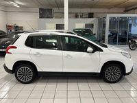 begagnad Peugeot 2008 1.2 82hk VTi Automat Panorama 0,44L/Mil