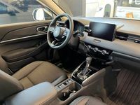 Begagnad Honda HR-V 147 HK (108 kW) 2024 Vit SUV