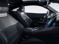 begagnad Mercedes AMG GT Benz S GT 63 4MATIC Coupé 2024, Sportkupé
