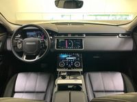 begagnad Land Rover Range Rover Velar P250 hk - Skinn/Navi/20" alu
