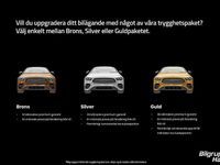 Begagnad BMW 225 Active Tourer M Sport 136 HK (100 kW) 2019 Grå Minibuss