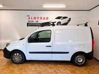 begagnad Mercedes Citan 108 CDI 75hk