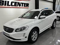 begagnad Volvo XC60 D4 AWD Geartronic Classic Momentum Drag/värmare