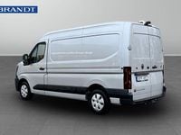Begagnad Renault Master 171 HK (125 kW) 2025 Grå Van