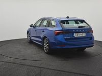 begagnad Skoda Octavia Kombi iV Style 1,4 TSI 204 DSG DCC Värmare Dragkrok 2021, Kombi