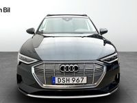 begagnad Audi e-tron 55 quattro Proline 300,00 kW